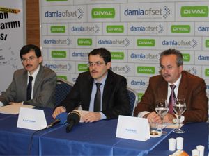 Damla Ofset'ten özel yarışma