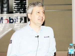 Motor ömrünü artırmak için Mobil 1