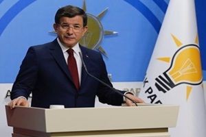 Gülerce'den Davutoğlu'na skandal suçlamalar