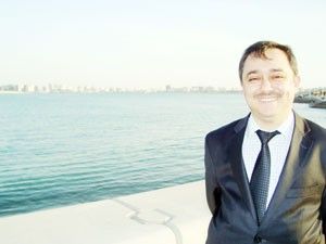 ASKONdan Güney Afrikaya iş gezisi