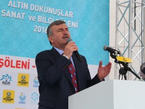 Şehrin en büyük ailesi