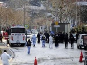Saldırıdan önce AK Parti'ye tehdit!