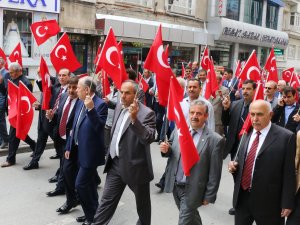 Konya’da Ahilik Haftası Kutlamaları Başladı