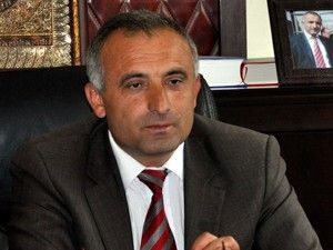 Taraşçı Belediyesi'nden yatırımcılara davet