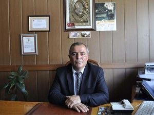 Bu tünel Seydişehirlileri şimdiden heyecanlandırıyor