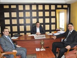 İnşaat Mühendisleri genel kurula gidiyor