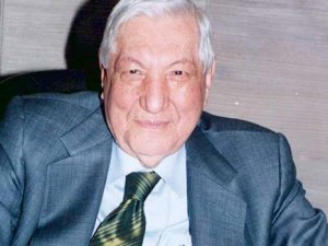 İbrahim Bodur hayatını kaybetti