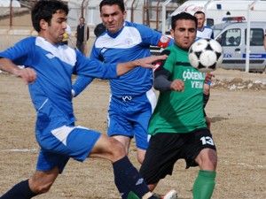 Beyşehir Belediyespor çıkış arıyor