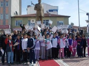 Atletizmi geliştirme projesinde sona doğru