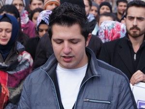 Öğretmenden hemşire olmaz