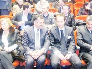 Erbakan'ın ölüm yıl dönümü