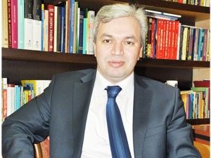 En zoru O'nun hicretini yazmaktı