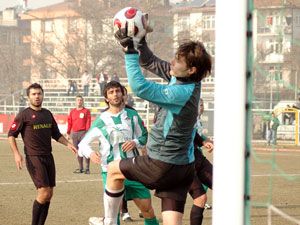 Şekerspor, Maltepe’yi bekliyor