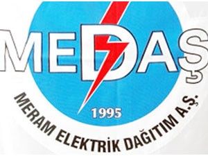 MEDAŞtan dolandırıcı uyarısı