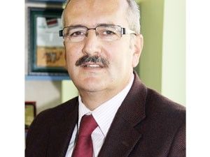 ASKF Genel Başkanı Remzi Aydan kutlama