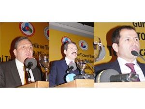 Şirketlerin yapısını üretim belirleyecek