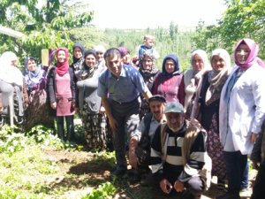 Moro halkının yaraları sarılıyor