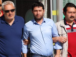 "Sahte sağlık kurulu raporu" operasyonu