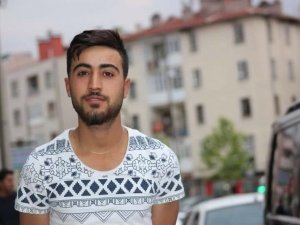 İnşaattan düşen genç feci şekilde can verdi