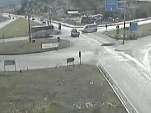 Trafikte acemi şöförler