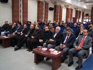Din görevlileri haklarını savunmalı