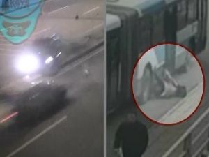 Ölümün teğet geçtiği anlar