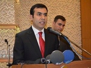 Konya Gazeteciler Cemiyeti'nde Alemdar dönemi