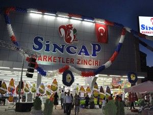 Sincaptan 10.yıl kampanyası