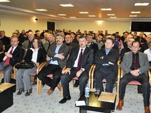 Hububatta yabancı otla mücadele önemli