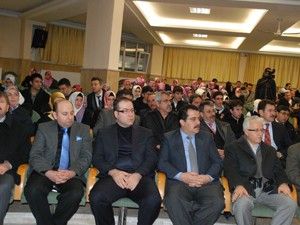 Fidan: Arapça ilim dilidir