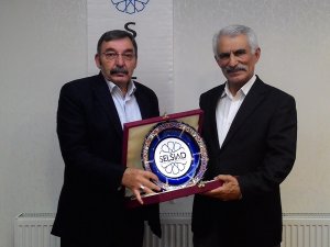 Konya'da "Kut'ül Amare Zaferi" konferansı