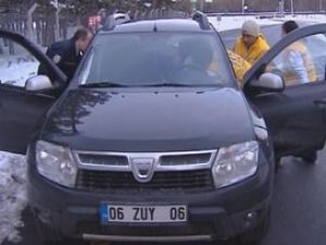 Eski Asayiş Daire Başkanı öldürüldü