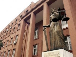Ankara'da patlama