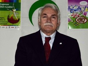 Yeşilay çok alternatifli çalışma temposuna girdi
