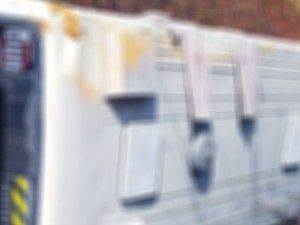 Konya'da öğrenci minibüsü ile tır çarpıştı: 10 yaralı