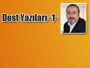 Kerem İşkan yazdı