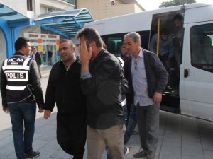 Sahte Özürlü Raporuna Sekiz Tutuklama