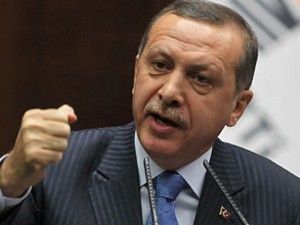 Erdoğan: Yaptıklarının hesabı Esed'ten sorulacak