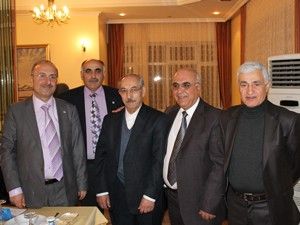 Toplum bilinci oluşturacağız
