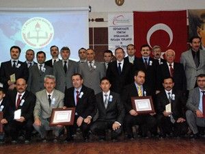 İnsan odaklı çalışmalıyız