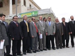 Diyanete gereken önem verilmelidir