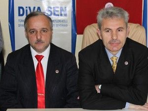Yeni sistemin destekçisiz