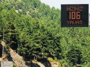EDS ve Mobese cezaları sürücü puanına işlenecek