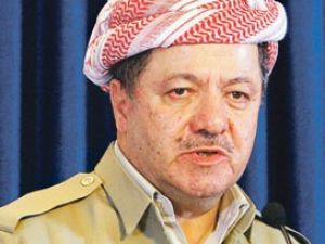 PKK, Barzani'nin aşiretini dağa kaldırdı
