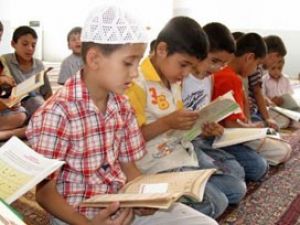 6932 Kur'an Kursu öğreticisinin ataması yapıldı