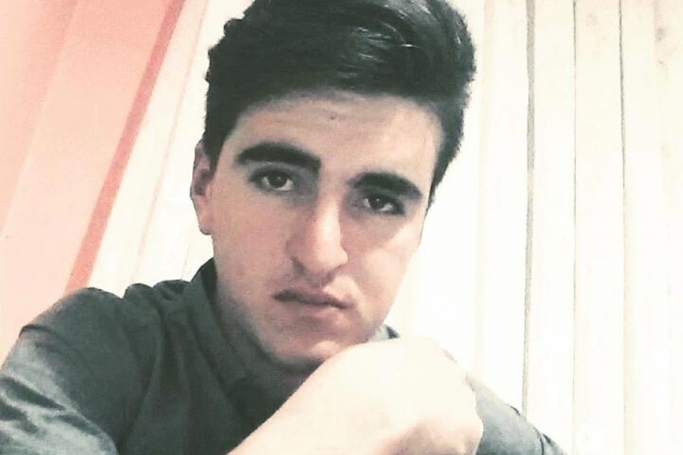 7. Kattan düşen işçi hayatını kaybetti