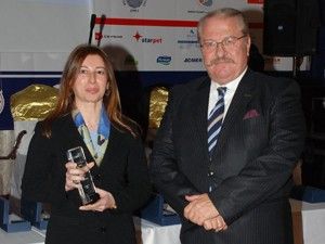 Konyalı iş kadınları 2011in en iyisi