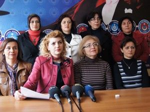 Kadın hakları iyileştirilmeli