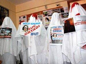 İyi hal indirimi katile cesaret veriyor