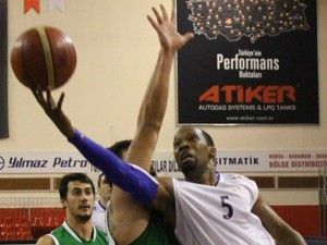 Selçuk Üniversitesi Başkentisolladı: 89-78